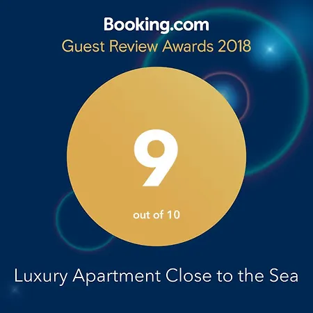 Appartement M5 - Luxury Close To The Sea San Pawl il-Baħar