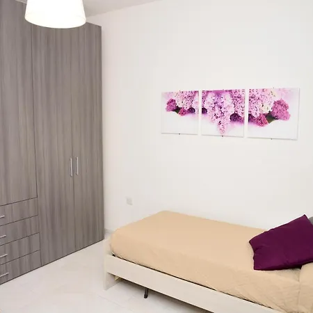 Apartment M5 - Luxury Close To The Sea St. Paul's Bay