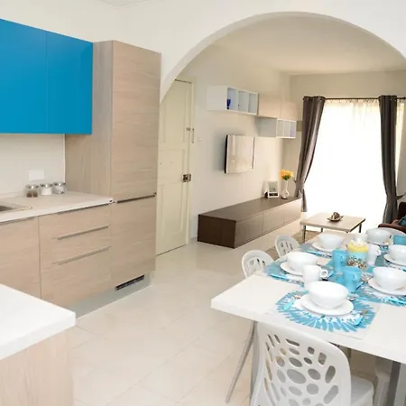 M5 - Luxury Close To The Sea Appartement St. Paul's Bay