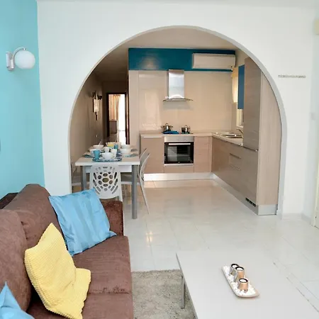 M5 - Luxury Close To The Sea Appartement *