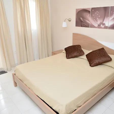M5 - Luxury Close To The Sea Appartement *