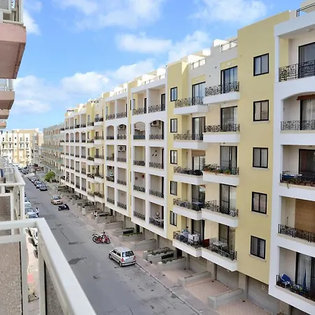 M5 - Luxury Close To The Sea Appartement *